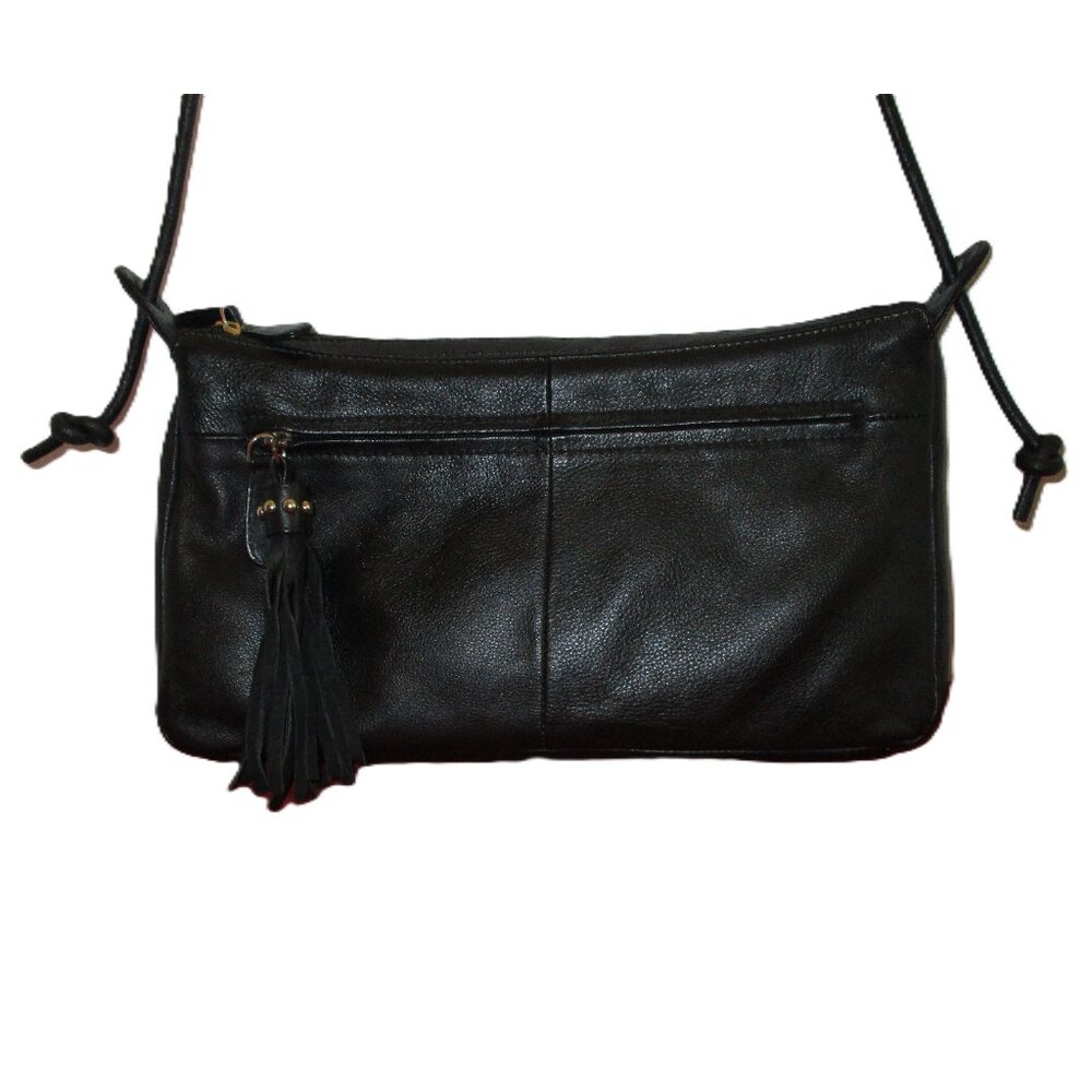 Great American Leather Works Shoulder